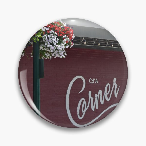 Item preview, Corner Store designed and sold by bertsworks300.