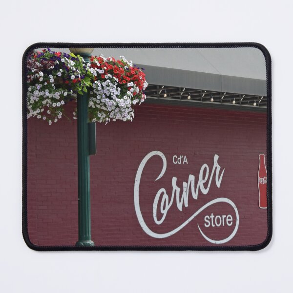 Item preview, Corner Store designed and sold by bertsworks300.