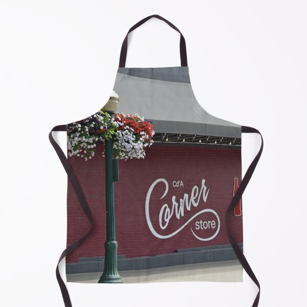 Item preview, Corner Store designed and sold by bertsworks300.
