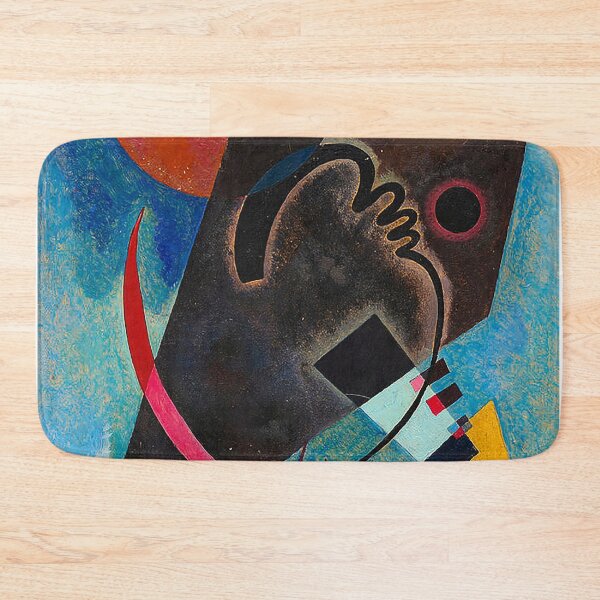 Item preview, wassily kandinsky designed and sold by ArtiFunk.