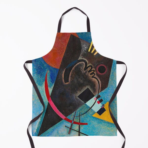 Item preview, wassily kandinsky designed and sold by ArtiFunk.