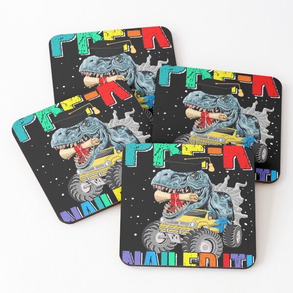 Item preview, T Rex PreK Nailed It Graduation Class Of Dinosaur designed and sold by JacobsDemetrius.