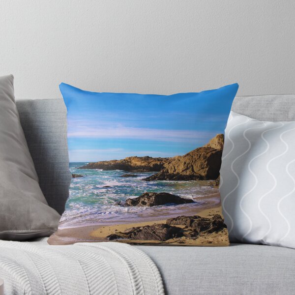 Item preview, Bodega Bay designed and sold by Christine Mullis.