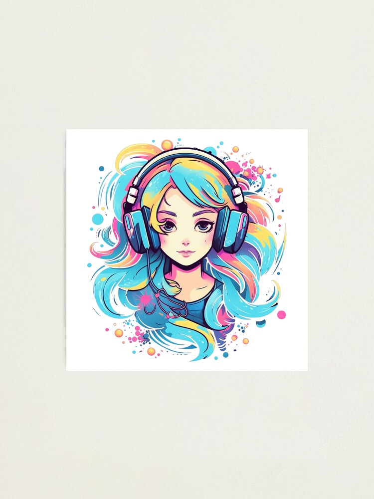 アート・デザイン・音楽 A Girl from Northern Thailand future-soundscapes-girl-