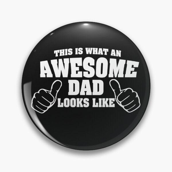 Item preview, Awesome Dad Like This - Father Day gift designed and sold by Epistlepass.