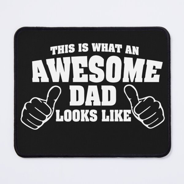 Item preview, Awesome Dad Like This - Father Day gift designed and sold by Epistlepass.