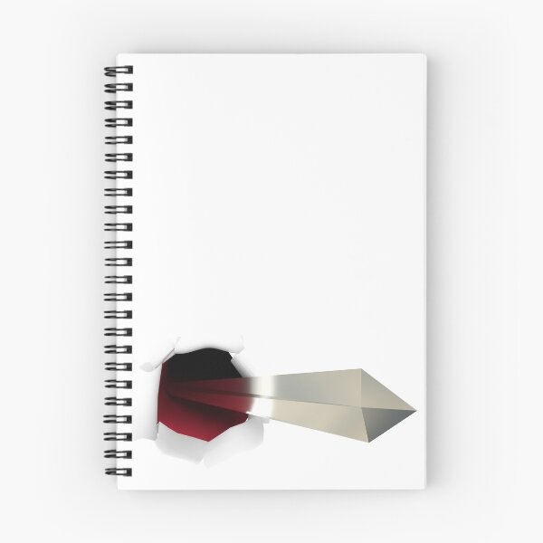Item preview, Sword poking out of a hole designed and sold by BZsArt.