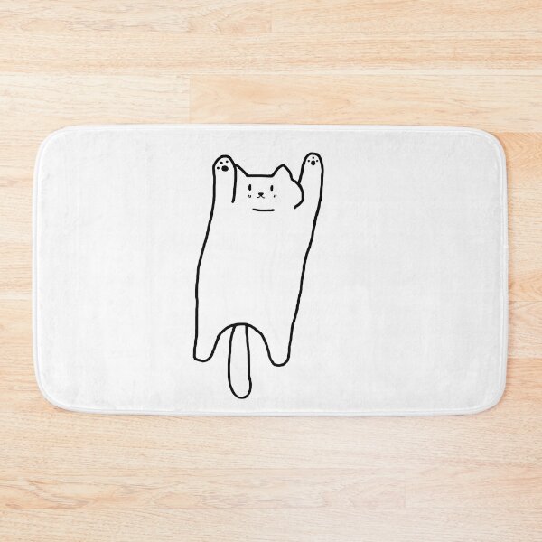 Item preview, LONG CAT designed and sold by LovePropaganda.