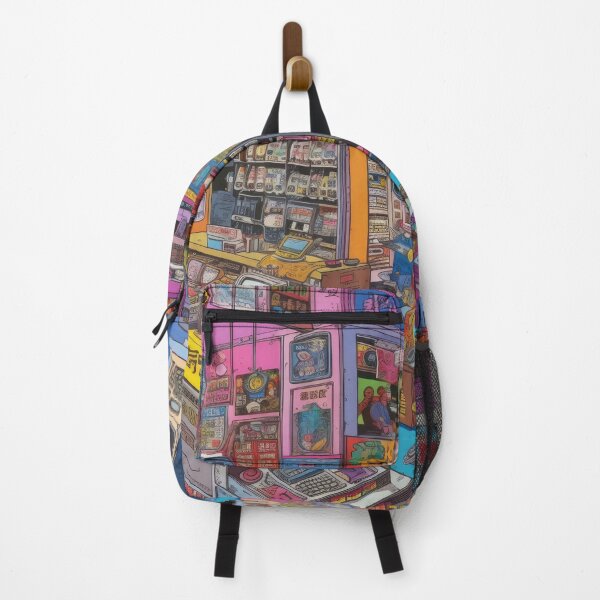 Item preview, Retrobox designed and sold by AnotherJapan.