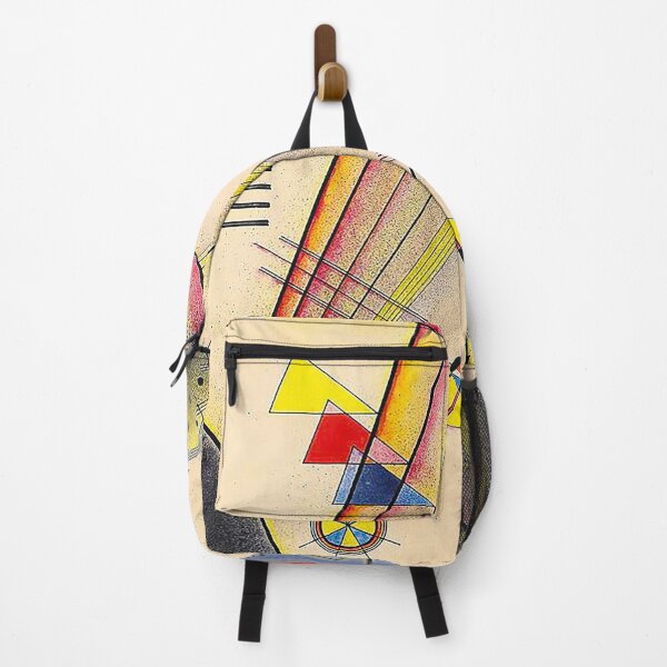 Item preview, wassily kandinsky designed and sold by ArtiFunk.