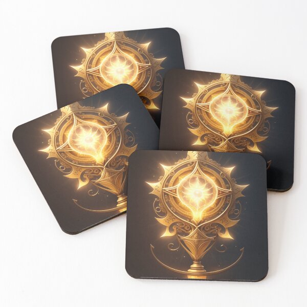 Item preview, Radiant Illumination: A Marvelous Design With Light designed and sold by CreateUniverse.