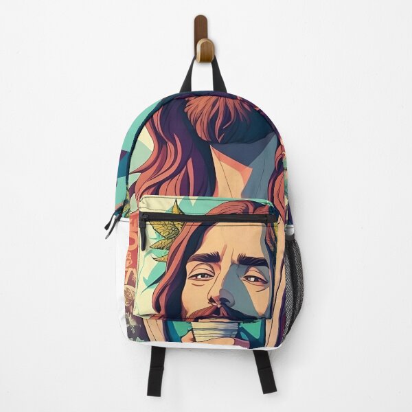 Item preview, Jesus smoke designed and sold by DueXoX.