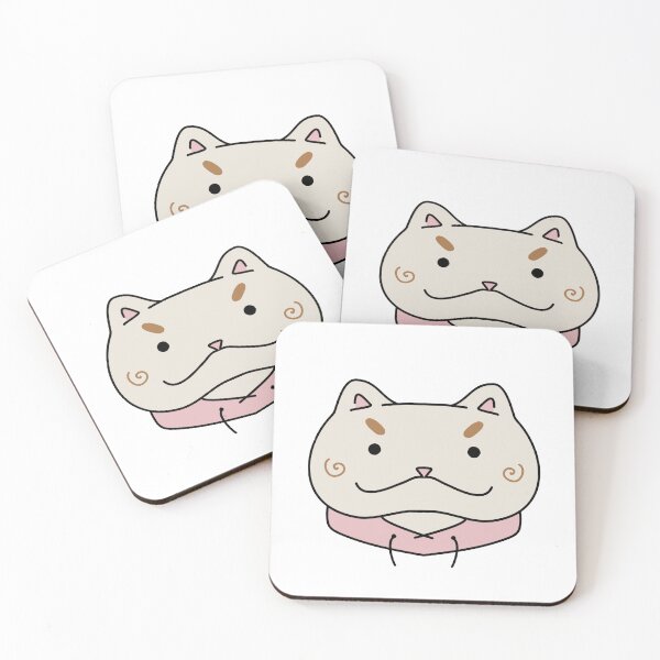 Item preview, cat designed and sold by ZauMay.