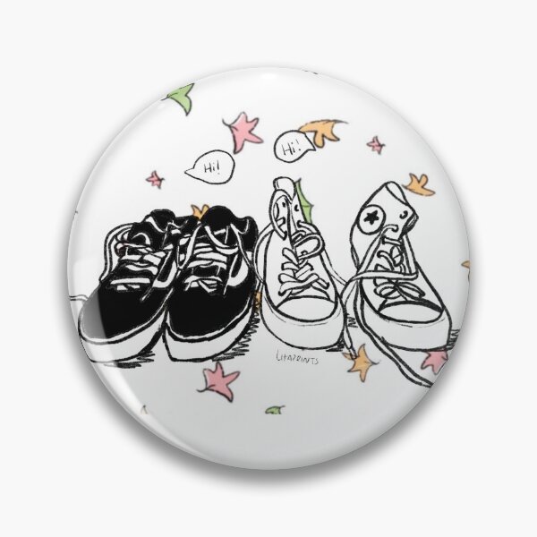 Item preview, heartstopper designed and sold by litaprints.