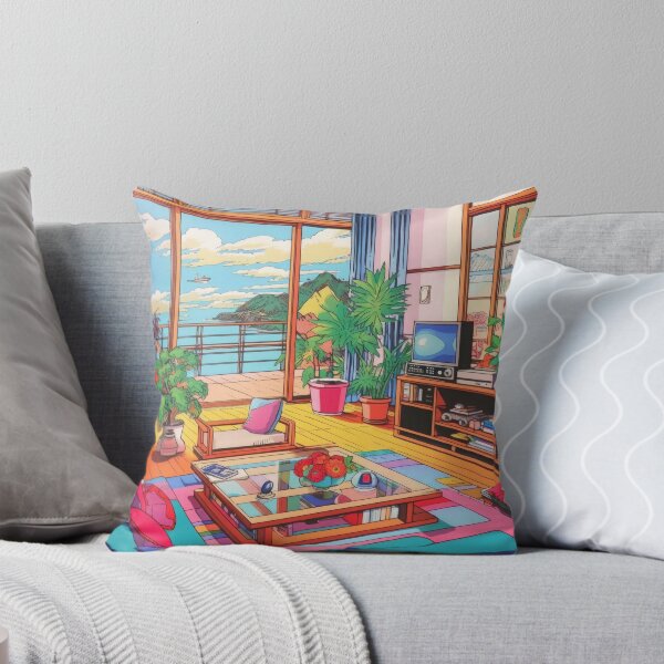Item preview, Bubblegum Livingroom designed and sold by AnotherJapan.