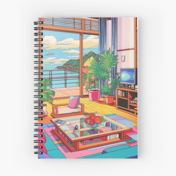 Item preview, Bubblegum Livingroom designed and sold by AnotherJapan.