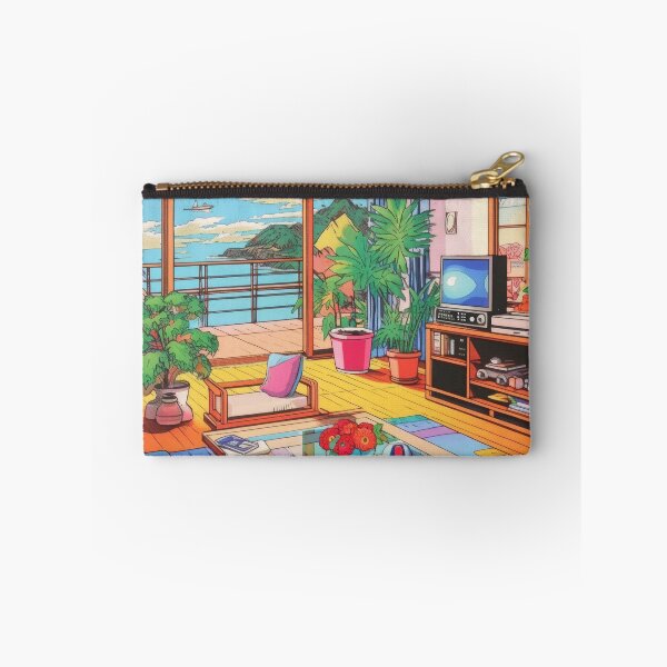 Item preview, Bubblegum Livingroom designed and sold by AnotherJapan.