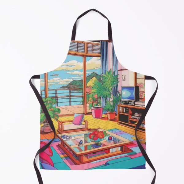 Item preview, Bubblegum Livingroom designed and sold by AnotherJapan.