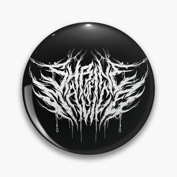 Item preview, Shrine of Malice Merch designed and sold by xDumpTruckx.