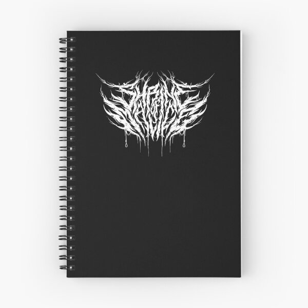 Item preview, Shrine of Malice Merch designed and sold by xDumpTruckx.