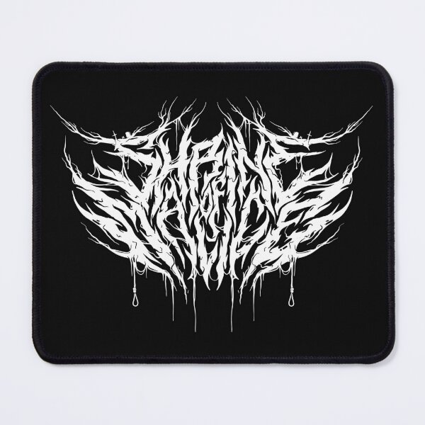 Item preview, Shrine of Malice Merch designed and sold by xDumpTruckx.