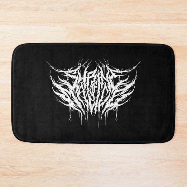 Item preview, Shrine of Malice Merch designed and sold by xDumpTruckx.