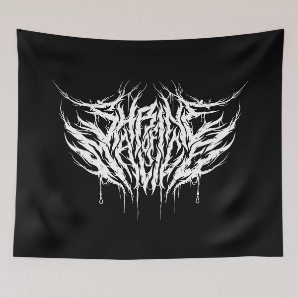 Item preview, Shrine of Malice Merch designed and sold by xDumpTruckx.