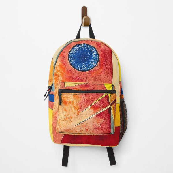 Item preview, wassily kandinsky designed and sold by ArtiFunk.