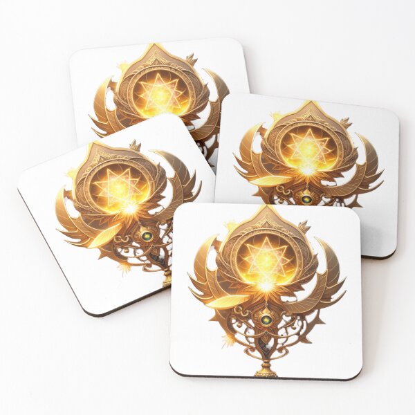 Item preview, Luminescent Symphony: A Dazzling Design Crafted in Light designed and sold by CreateUniverse.