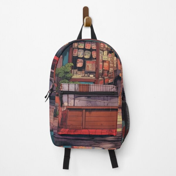 Item preview, This old shop designed and sold by AnotherJapan.