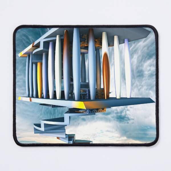 Item preview, Stairway to Heaven designed and sold by iamshivanshsr.