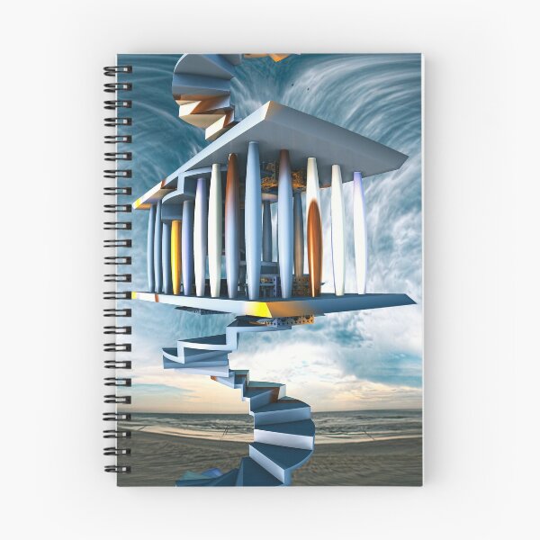 Item preview, Stairway to Heaven designed and sold by iamshivanshsr.