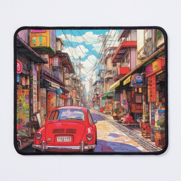 Item preview, Mystery Lane designed and sold by AnotherJapan.