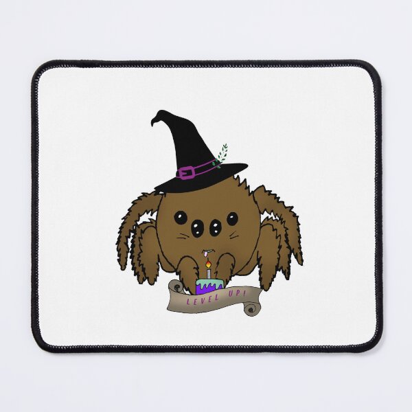 Item preview, Level up! designed and sold by LuckyCauldron.