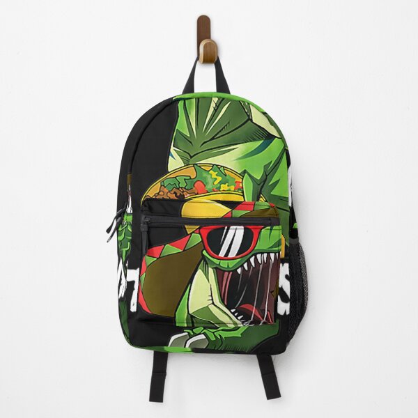 Item preview, Tacosaurus Cinco De Mayo Dinosausr TRex Essential designed and sold by AbshireEphraim.