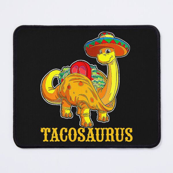 Item preview, tacosaurus cinco de mayo taco t rex dinosaur designed and sold by AbshireEphraim.
