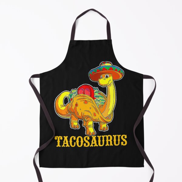 Item preview, tacosaurus cinco de mayo taco t rex dinosaur designed and sold by AbshireEphraim.