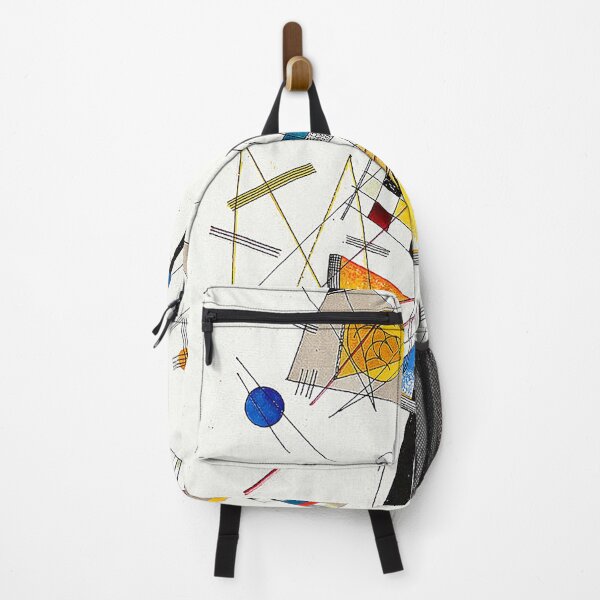 Item preview, wassily kandinsky designed and sold by ArtiFunk.