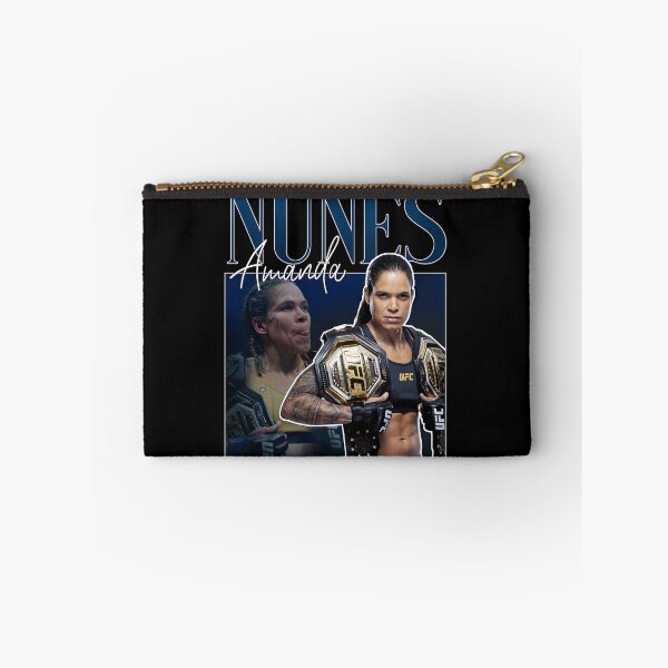 Item preview, Amanda Nunes Lover designed and sold by PrisonEscapeTe.