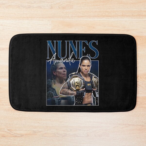Item preview, Amanda Nunes Lover designed and sold by PrisonEscapeTe.