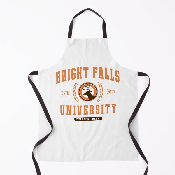 Item preview, Bright Falls University designed and sold by Lagelantee.