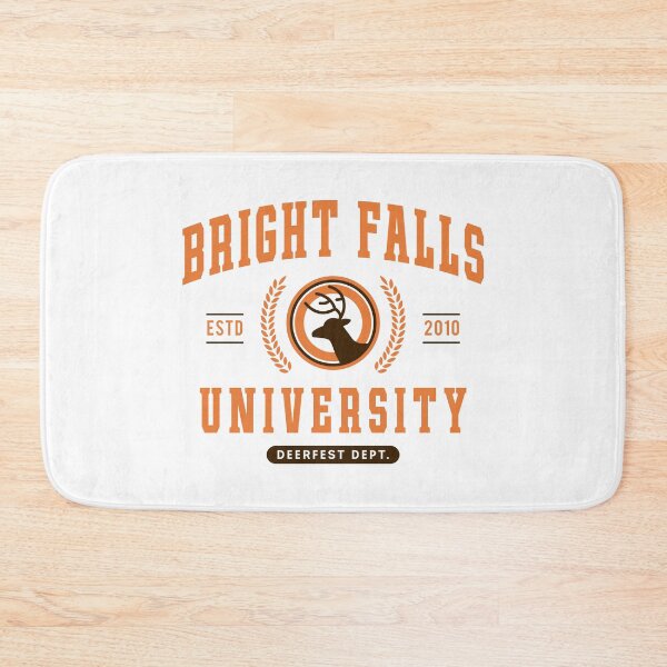 Item preview, Bright Falls University designed and sold by Lagelantee.