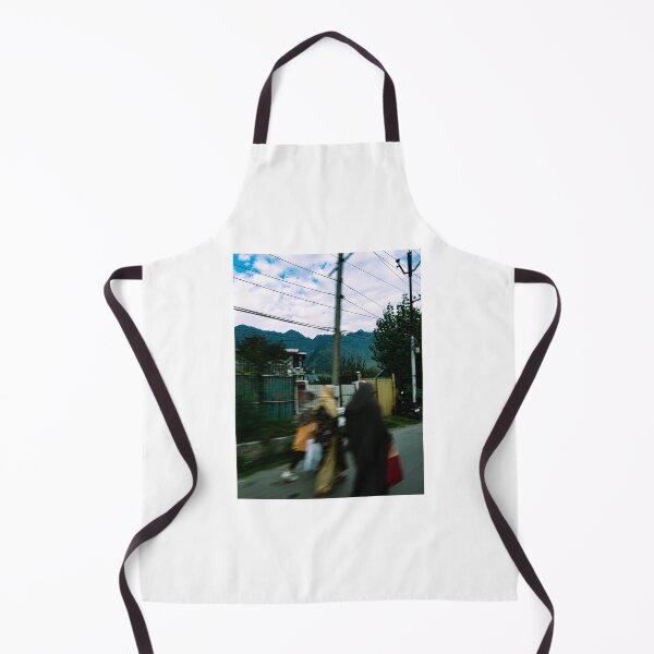 Item preview, Women and Children in Blur designed and sold by rushad.