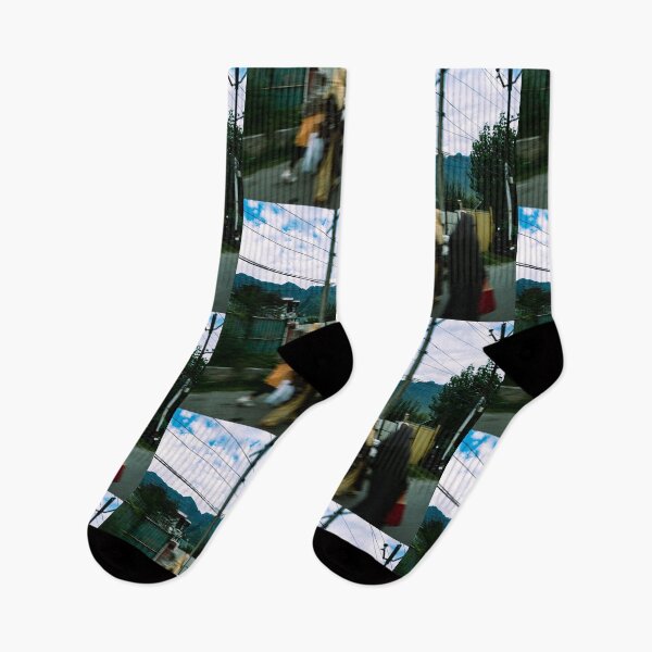 Item preview, Women and Children in Blur  designed and sold by rushad.
