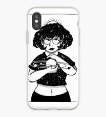 Vinilo o funda para iPhone Astrofísica