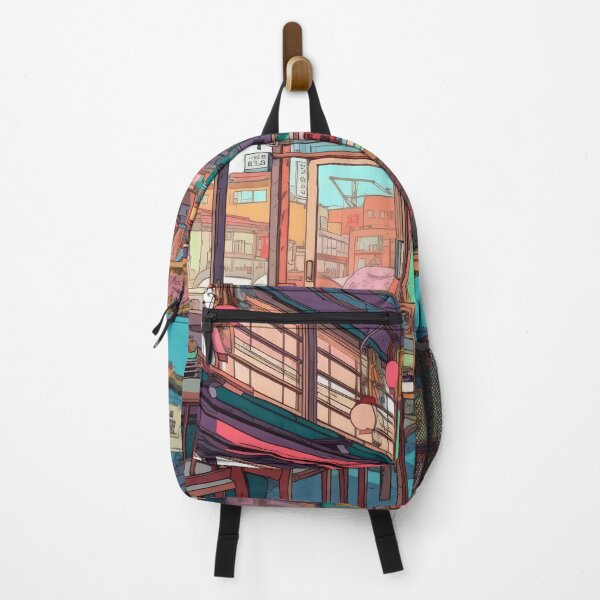 Item preview, Strange Cafe designed and sold by AnotherJapan.