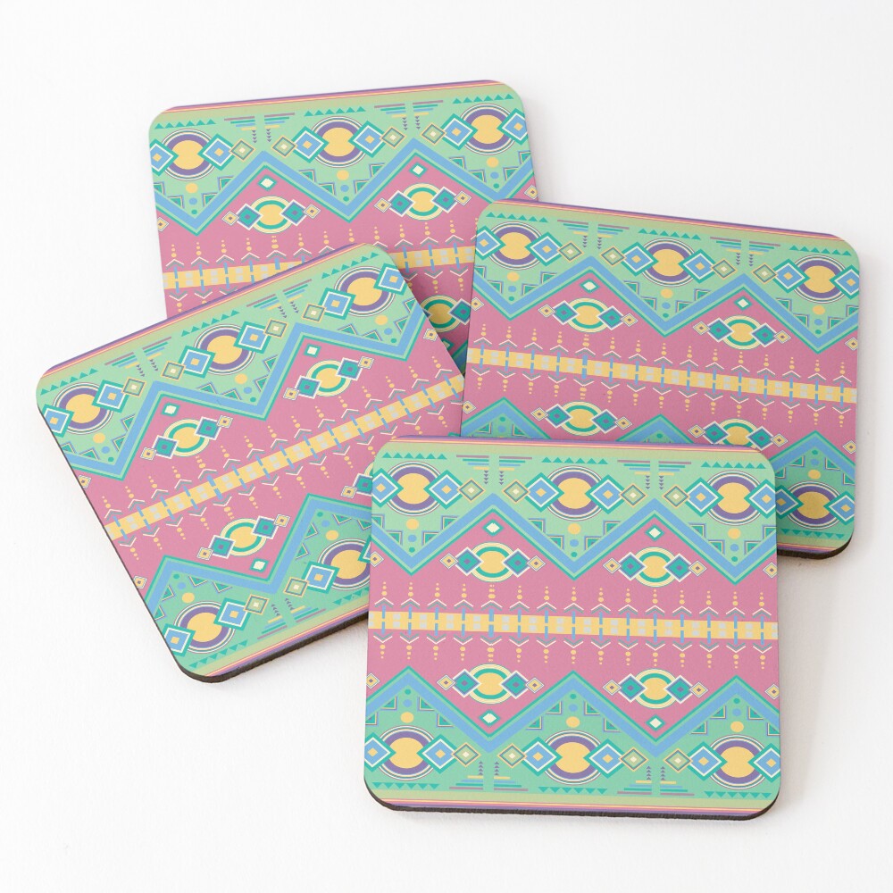 Item preview, Coasters (Set of 4) designed and sold by vojaanjasimic.
