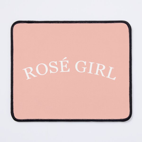 Item preview, Rosé Wine Girl  designed and sold by livetogether.