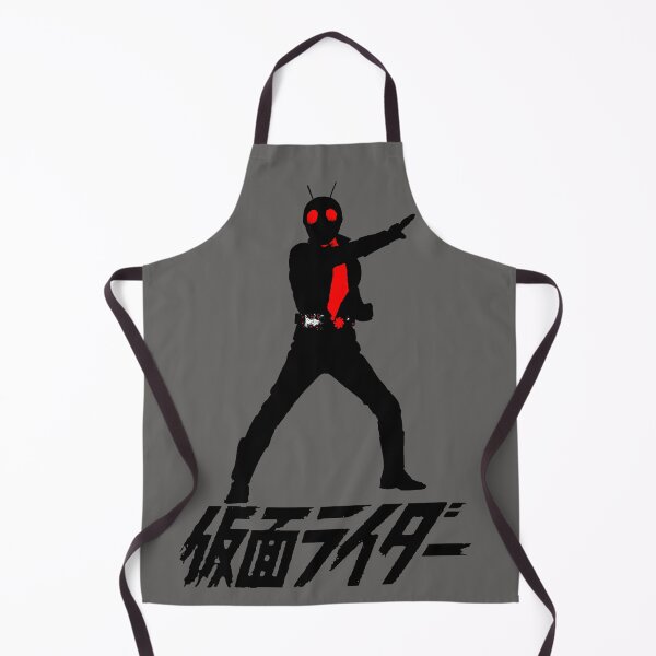Item preview, Masked (Kamen) Rider 1973 designed and sold by BigCreation.