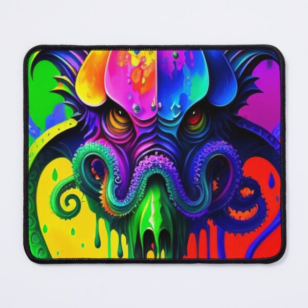 Item preview, Cthulhu designed and sold by UndineSea.